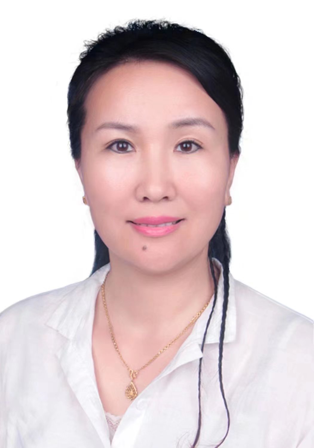 葛红霞证件照